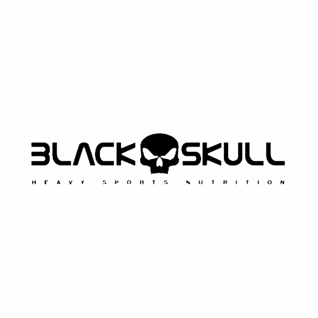 BLACK SKULL