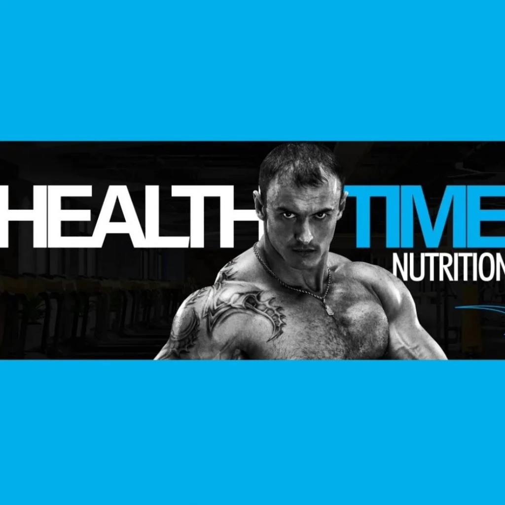 HEALTH TIME NUTRITION