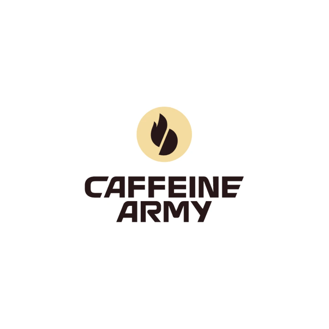 CAFFEINE ARMY